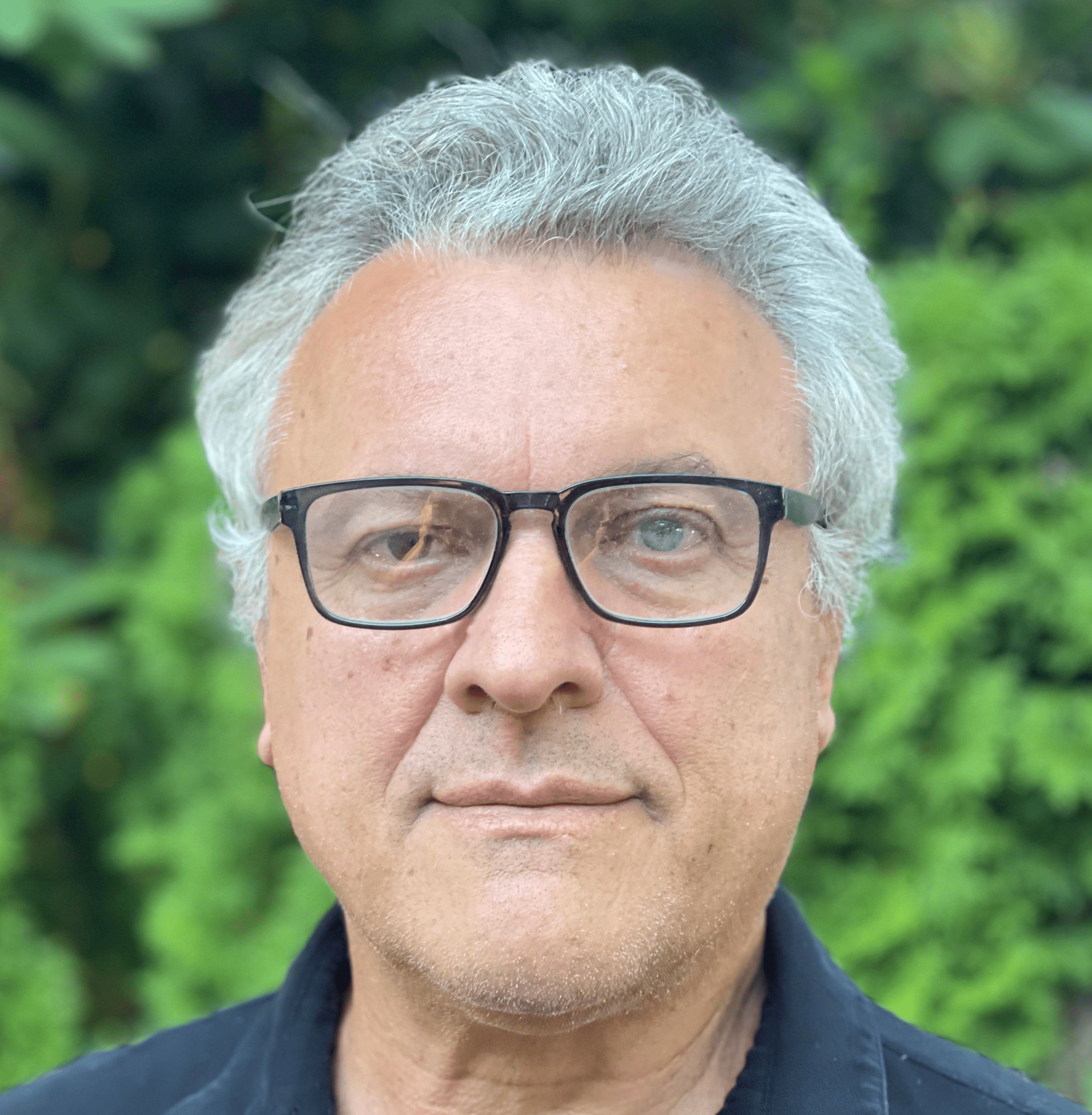 Alex Bunardzic
